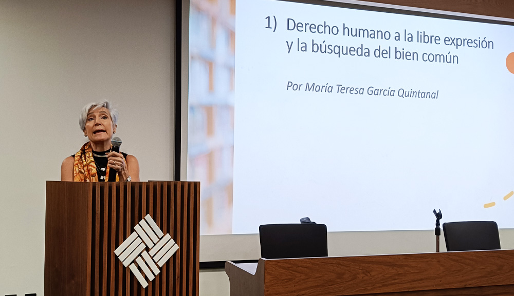 Analizamos la legitimidad de la protesta social y la defensa del patrimonio cultural