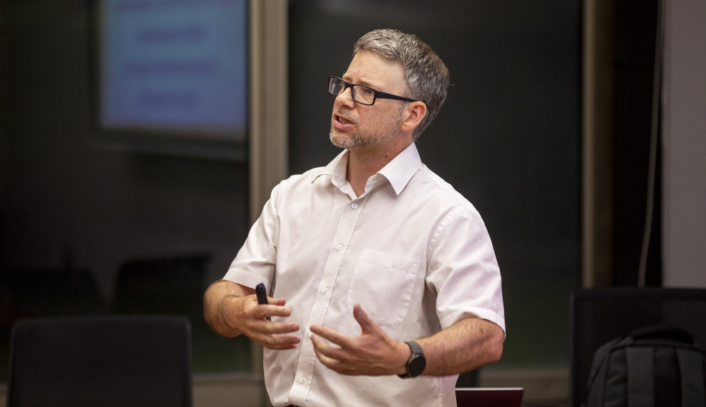 Impulsamos la innovación laboral mediante la educación en emprendimiento