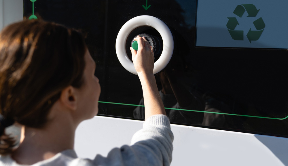 Tecnología que premia el reciclaje: Generación de Valor conversa con BioBox