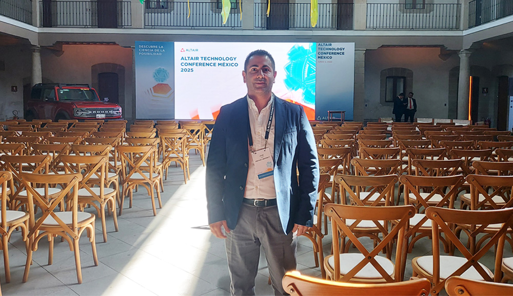 Altair Technology Conference: en búsqueda de la innovación