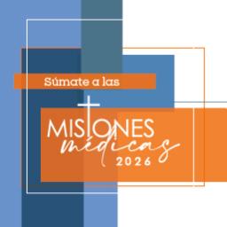 Misiones M&eacute;dicas