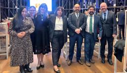 El IMEF inaugura cincuentenario con reconocimientos a investigadores mexicanos 