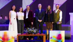 La Facultad de Diseño celebra el 22º Congreso Internacional “Diseñar para la Humanidad / Humanismo Tecnológico”