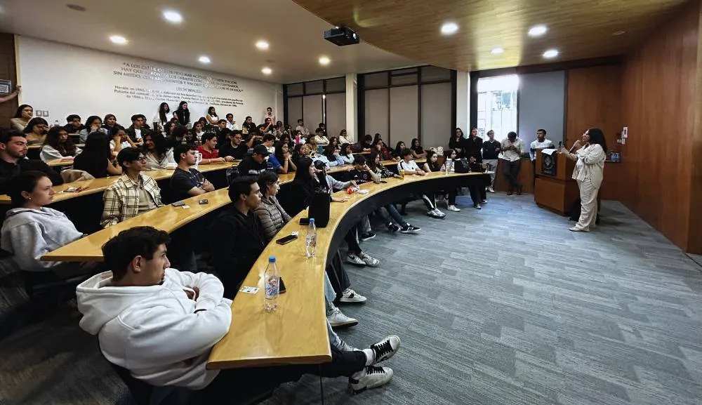 An&aacute;huac Accounting Week re&uacute;ne a m&aacute;s de 800 asistentes