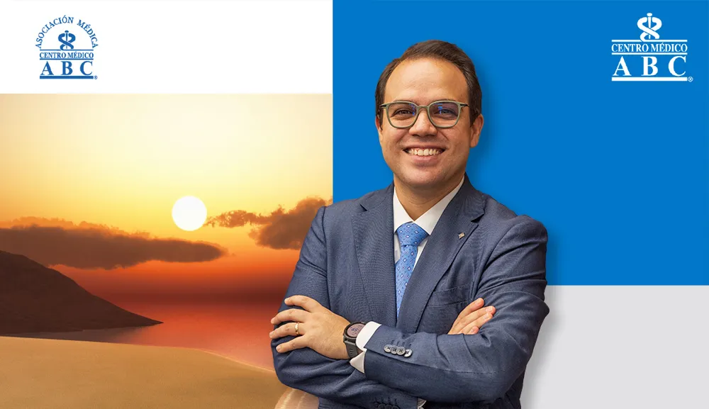 El Dr. Jos&eacute; Alberto Castilla analiza los retos bio&eacute;ticos de la IA en simposio m&eacute;dico 