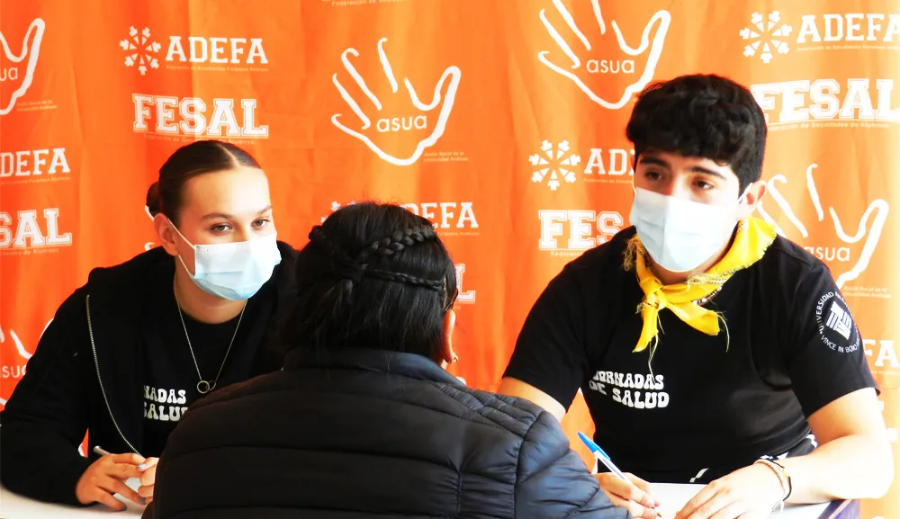 Fortalecemos el bienestar comunitario en Santa Cruz Ayotuzco