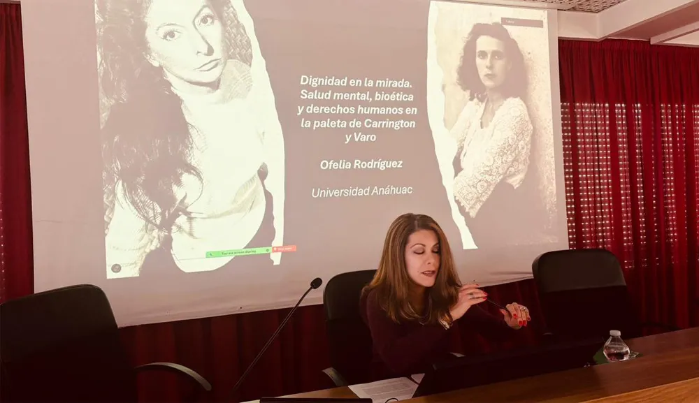 Salud mental y Bioest&eacute;tica: fusi&oacute;n de saberes para una formaci&oacute;n integral