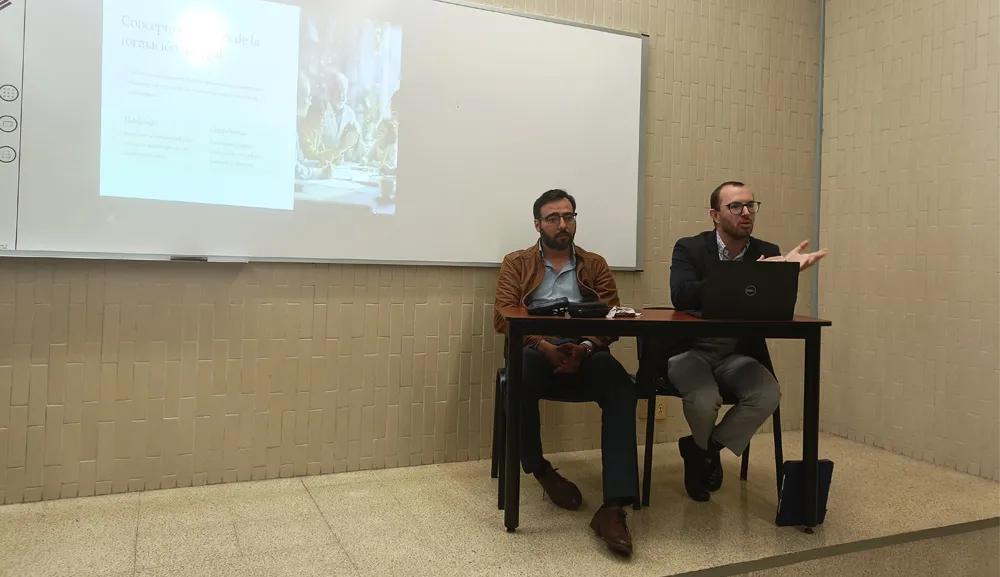 Expertos reflexionan sobre el papel de las humanidades en la formación integral