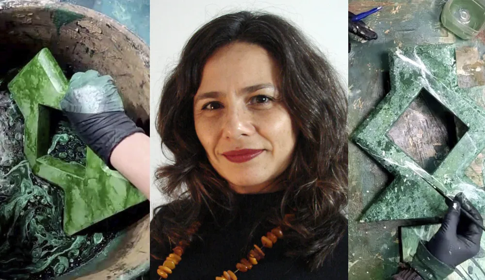 Charla internacional acerca del dise&ntilde;o en el cine para alumnos de Dise&ntilde;o Gr&aacute;fico