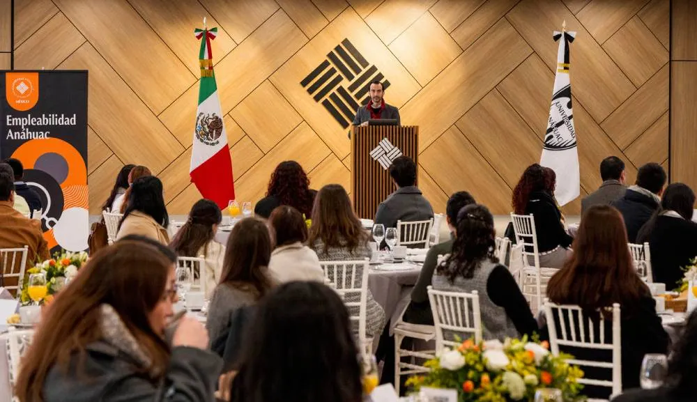 Fortalecemos la vinculaci&oacute;n con empleadores en desayuno de inicio de a&ntilde;o