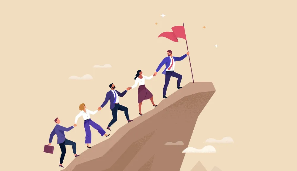 Conversamos sobre el liderazgo 5.0 en Generación de Valor 