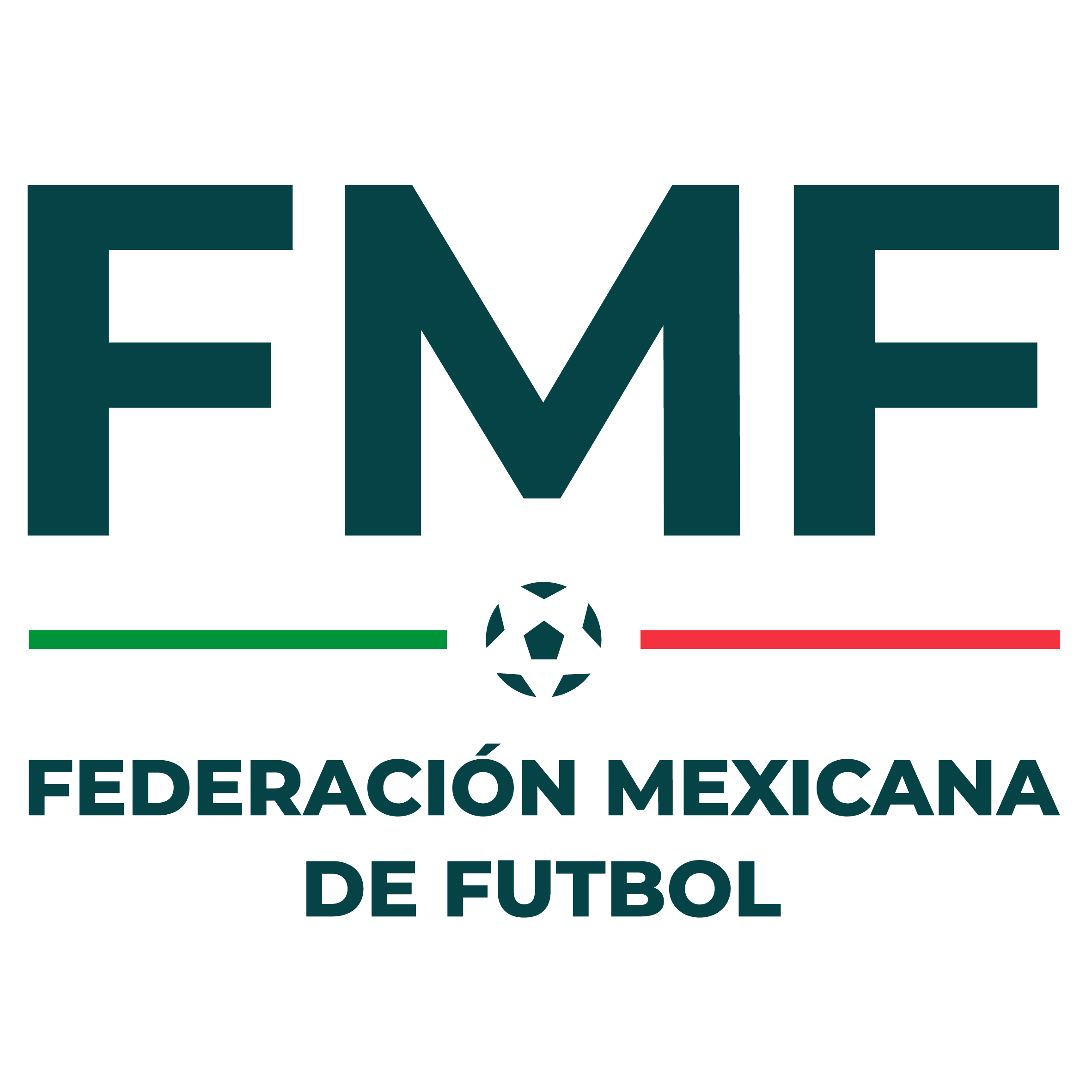 Cátedra Corporativa Federación Mexicana de Fútbol