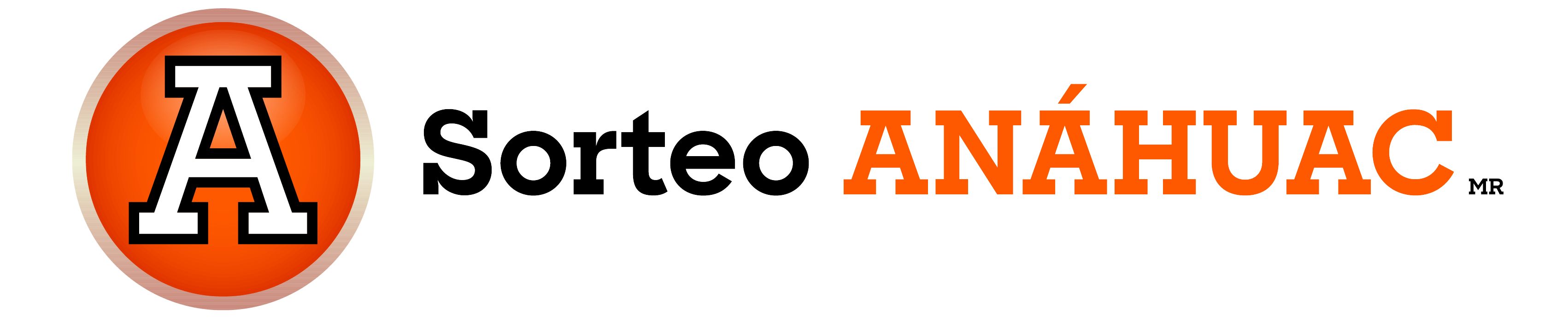 Sorteo Anáhuac